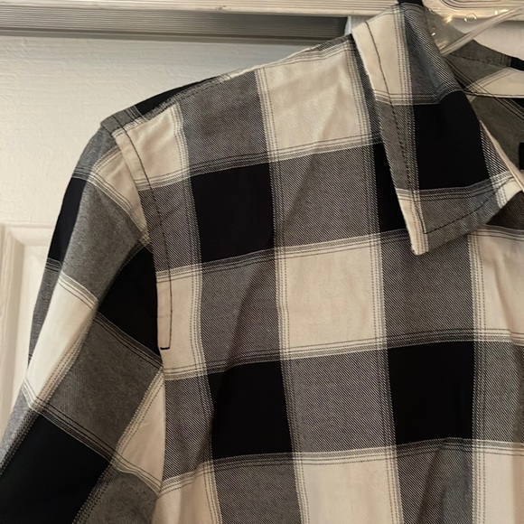 Talbots Blouse Size LP - Picture 5 of 9